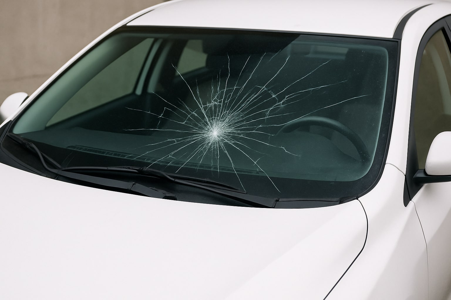 Windshield Replacement